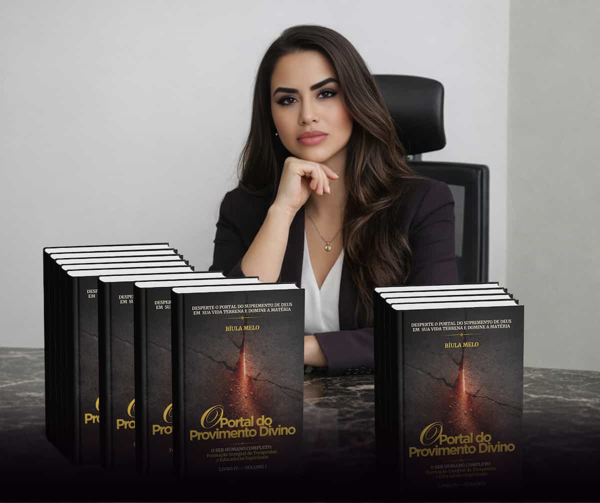 Livraria Completude Humana